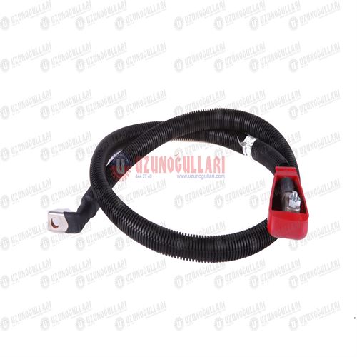 5096492 AKÜ KABLOSU ŞASE MARŞ MOTORUNDAN 1