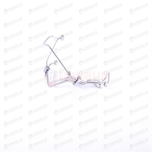 5096511 ENJEKTÖR BORUSU 3 CLY  TÜMOSAN 65/80 TURBI 2