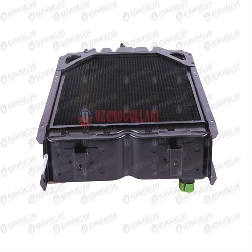 5096597 RADYATÖR-4 SIRALI 0.9 BAR 1