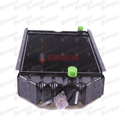 5096597 RADYATÖR-4 SIRALI 0.9 BAR 3