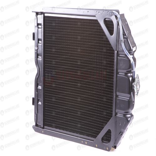 5096599 RADYATÖR-3 SIRALI 0.9 BAR 2