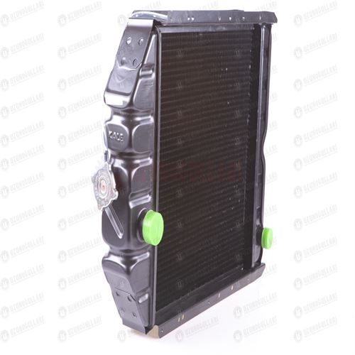 5096599 RADYATÖR-3 SIRALI 0.9 BAR 3