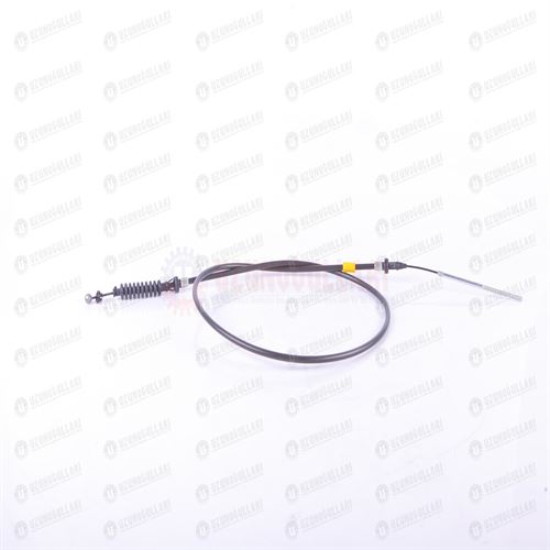 5096724 AYAK GAZ TELİ TD65 S-TD75 S 1