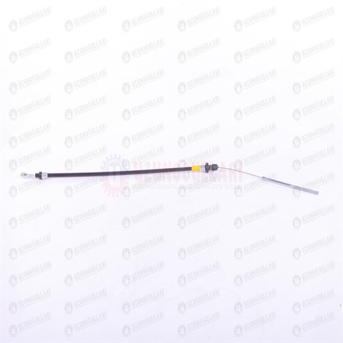 5097711 AYAK GAZ TELİ TD TIER II-JX 4 CLY 1