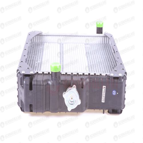 5098910 RADYATÖR KOMPLE KAPAKLI 1