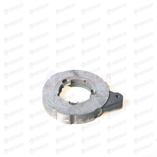 5099137 DİSK FREN PLEYTİ 18 '' 2