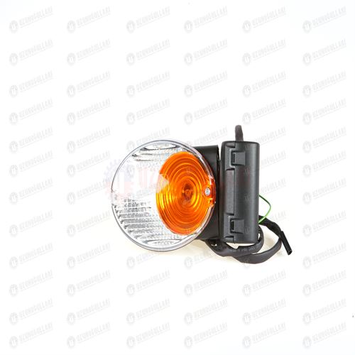 5099643 SİNYAL LAMBASI OVAL TT SERİSİ 1