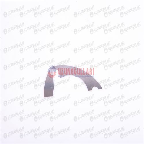 5100789 ÖN DİFRANSİYEL AYAR ŞİMİ 0i1 1