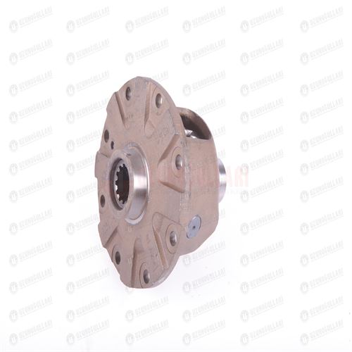 5106314 İSTAVROZ KUTUSU PİMLİ KALIN KAFA 480-70/56 3