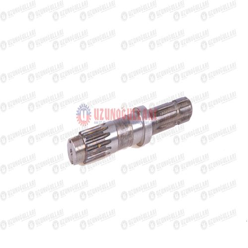 5109726 KISA KUYRUK MİLİ 1