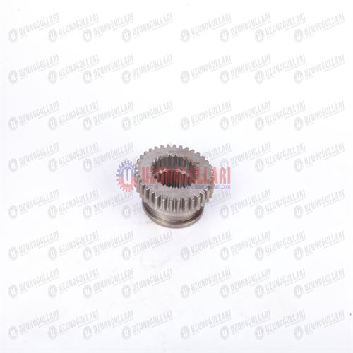 5121042 GERİ VİTES TAKVİYE DİŞLİ  Z=35 1