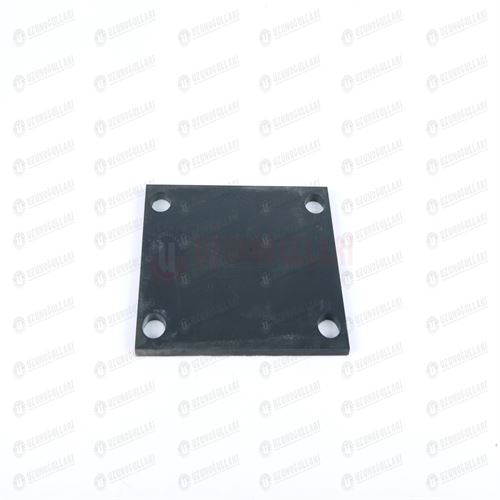 5122170 LASTİK-ÇAMURLUK BAGLANTI MESNE 1