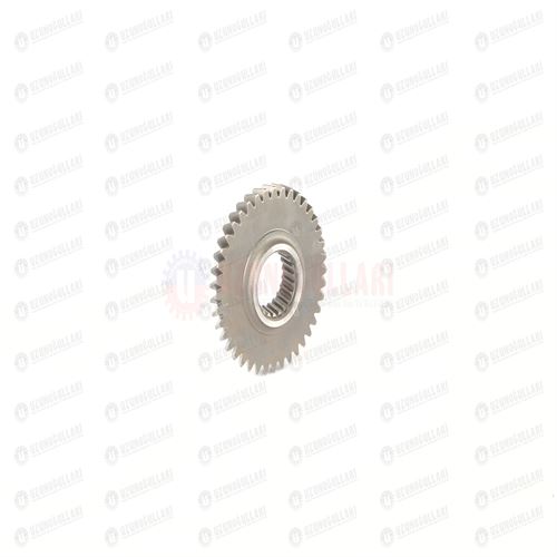 5123982 4.VİTES SEYYAR DİŞLİ z=40 2