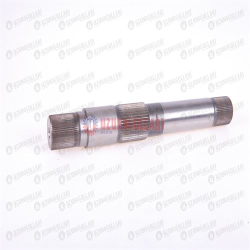 5125283 HİDROLİK FREZELİ MİL 1