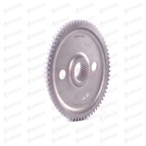 5128907 CER DİŞLİSİ 70-80/66-TD75-85 Z=67 1