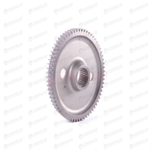 5128907 CER DİŞLİSİ 70-80/66-TD75-85 Z=67 2