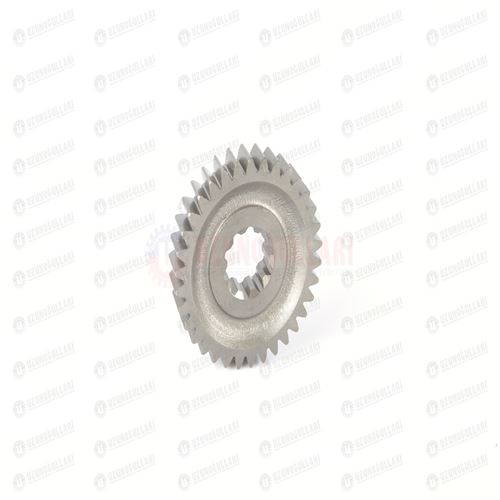 5131674 AYNA MAHRUTİ DÖNDÜREN DİŞLİ  Z=34  KALINLIK 26 1