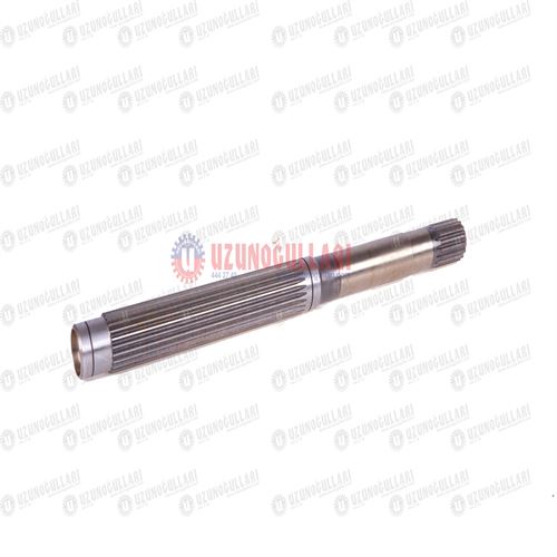 5134052 ÜST GRUP MİLİ 1