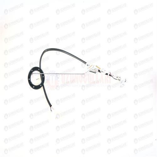 5136771 MAZOT DEPO ŞAMANDIRASI  ARKA 110/90 1