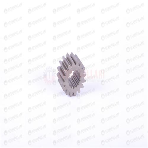 5145501 ÖN DT FREZELİ ORTA DİŞLİ Z=16  TM-T 6000-PUMA-MAXX 1