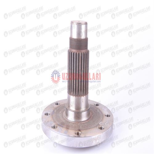 5146834 ARKA PORYA-KISA AKS- 2