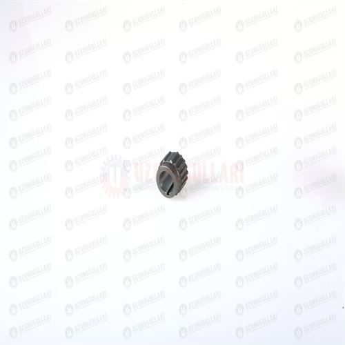 5155184 HİDROLİK POMPA İŞTİRAK DİŞLİSİ Z=17 1