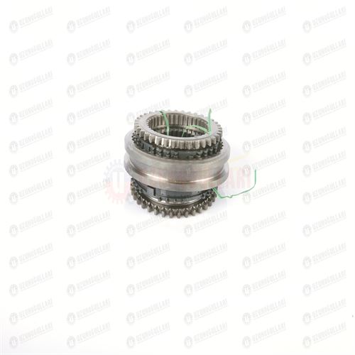 5158937 SENKRONİZÖR KOMPLESİ  İÇİ 49 MM 1