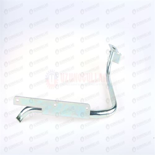 51592060 ARKA ÇAMURLUK BAĞLANTI MESNEDİ SOL 2