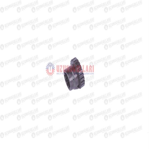 5160749 MAHRUTİ MANŞON DİŞLİ Z=23 2