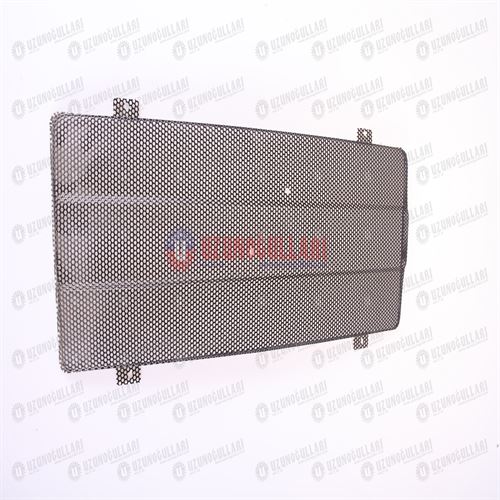 5163081 PLASTİK  KAPORTA ÜST KAFESİ 1