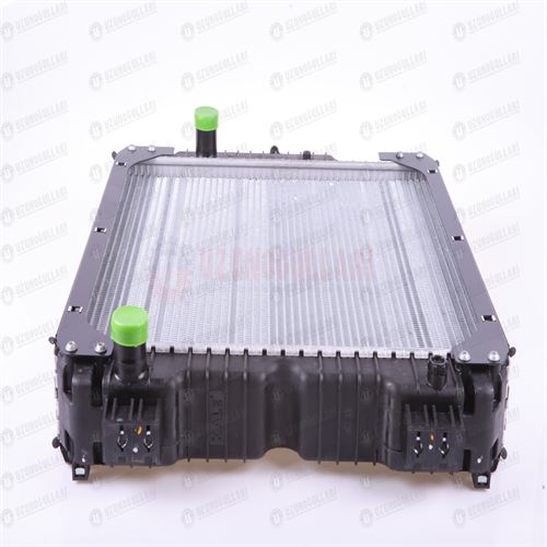 51633263 RADYATÖR KOMPLE TD 100-110 2