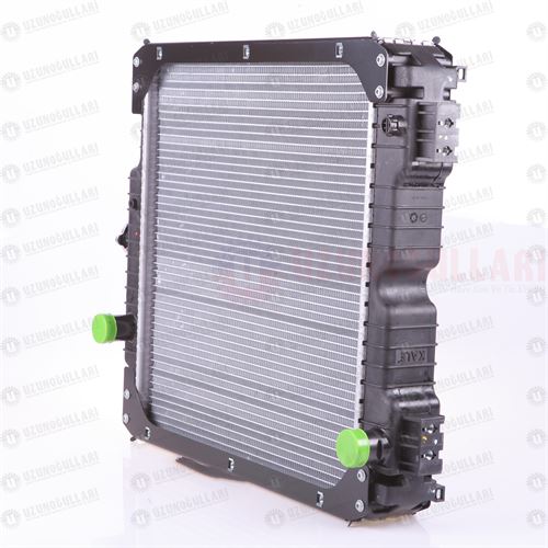 51633263 RADYATÖR KOMPLE TD 100-110 3