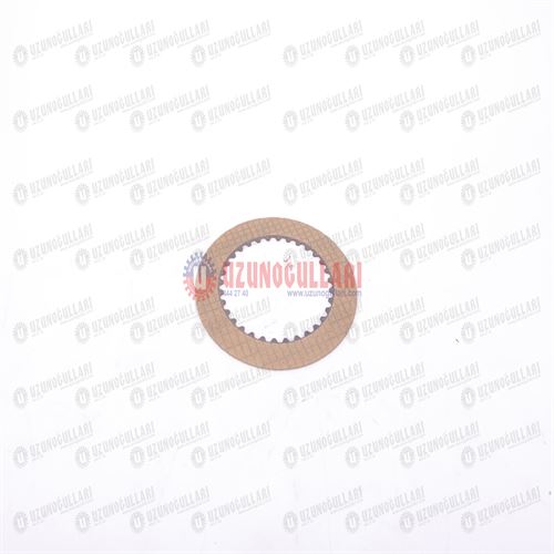 5163844 ÖN DT BALATASI   TD-TSA-T 6000-T 7000    91*140 1