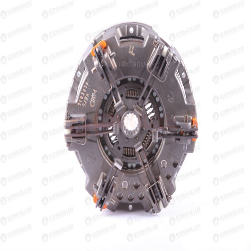 5163936 KOMPLE DEBRİYAJ LUK 110/90 2