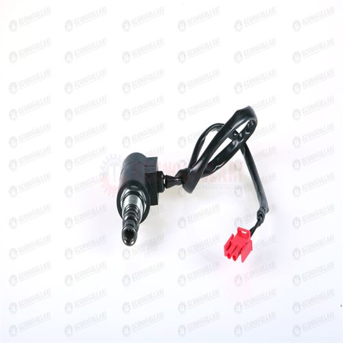 5164628 ELEKTRO VALF-2 KANALLI   4 WD   KIRMIZI 1