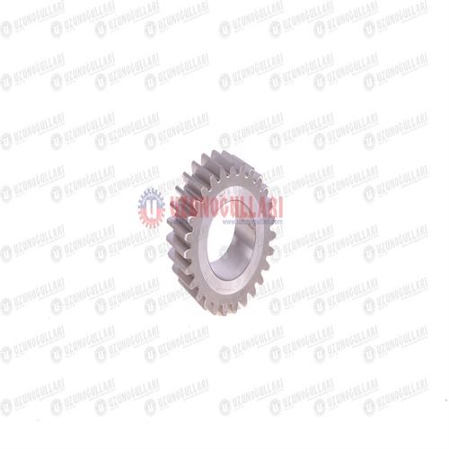 5164672 ARKA AKS CER PLANET PİNYON  DİŞLİSİ  M -TM  Z=27 1