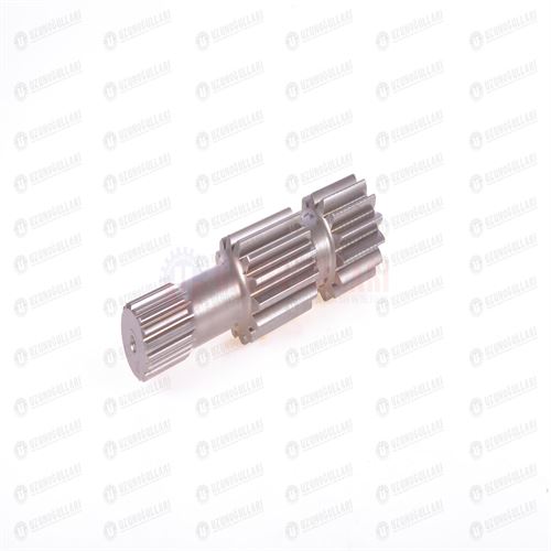 5164673 ARKA KISA AKS SAĞ M-TM  Z=14 277 MM 1