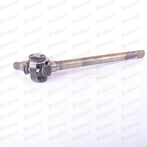 5164853 ÖN DT ŞAFTI KOMPLE 1