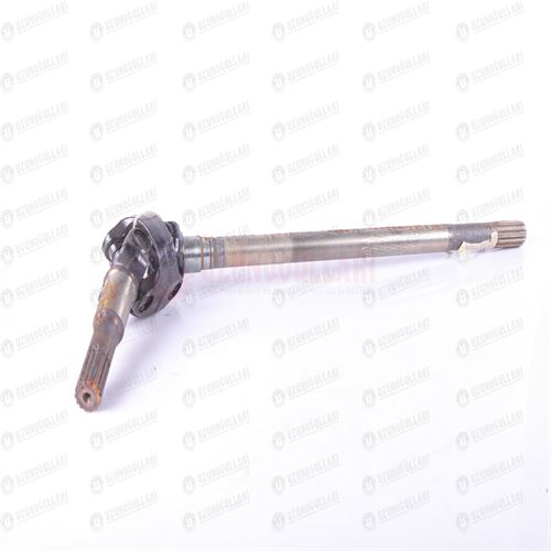 5164853 ÖN DT ŞAFTI KOMPLE 2