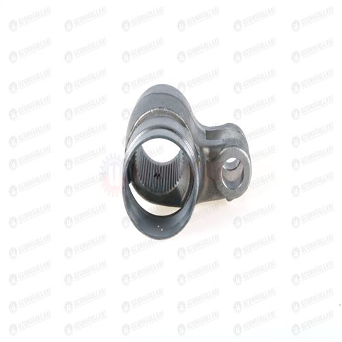 5165510 HİDROLİK FREZELİ MİL KEPÇESİ 1