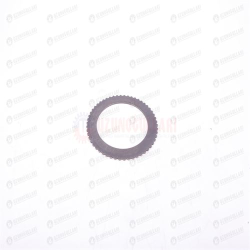 5165954 KUYRUK MİLİ KAVRAMA SACI 1