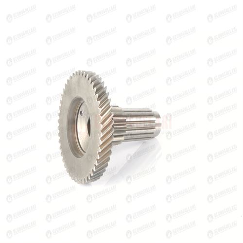 5166028 TAHRİK MİLİ Z=16/46 2