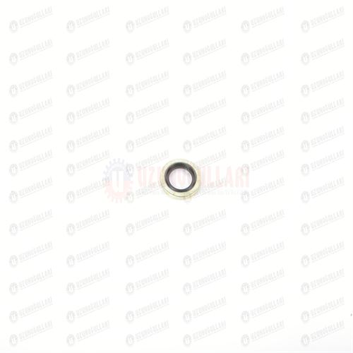 5167639 CIV PUL ORINGLI ALIMUNYUM 16  MM 1