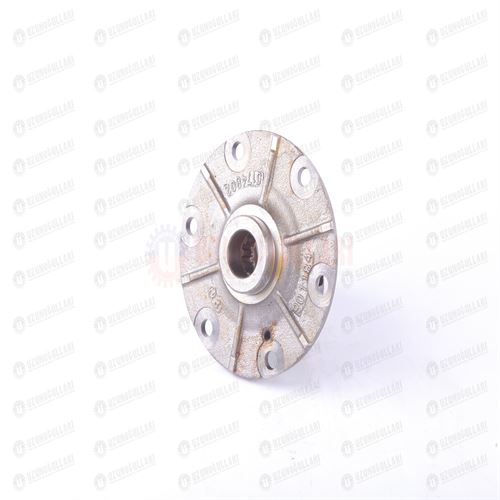 5167879 İSTAVROZ KUTUSU KOMPLE ÖN T 4000-T 5000 2