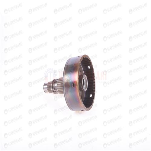 5171667 KUYRUK MİLİ 3