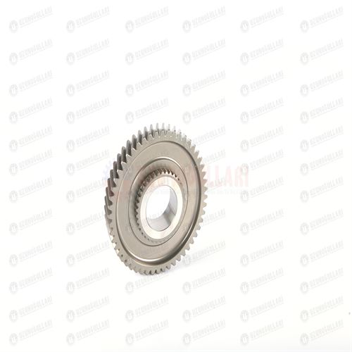 5172047 1.VİTES DİŞLİSİ ALT Z=52 2