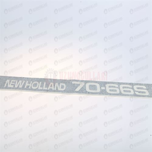 5175825 ETİKET SOL SİYAH  70-66 S 1