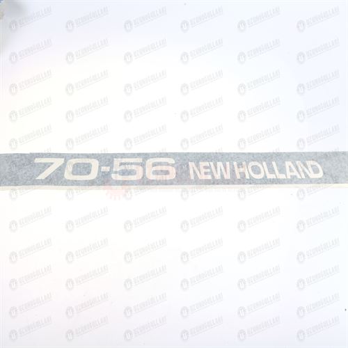 5176353 ETİKET SAĞ SİYAH 1