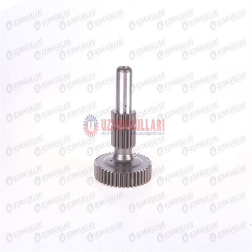 5176778 PÜRİZDİREK TAKVİYE DİŞLİSİ  Z=43/17  25 MM 1