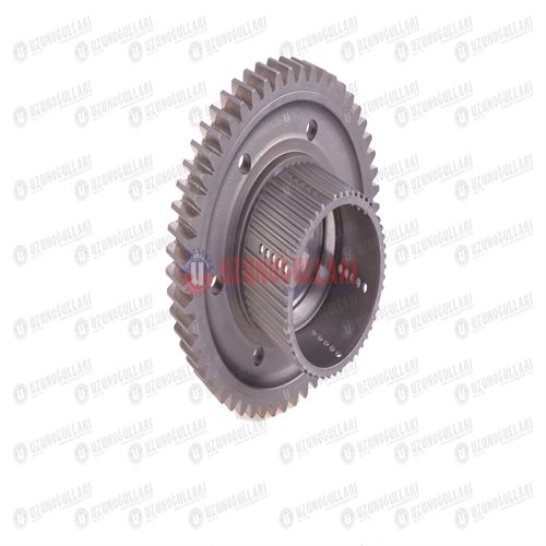 5179113 BALATA GÖBEĞİ DİŞLİSİ Z=53 1